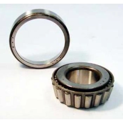 Front Pinion Bearing by SKF - BR32307 pa4