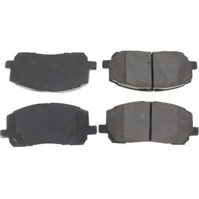 CENTRIC PARTS - 301.08840 - Front Premium Ceramic Pads pa1