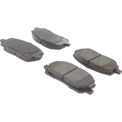 CENTRIC PARTS - 301.08840 - Front Premium Ceramic Pads pa2