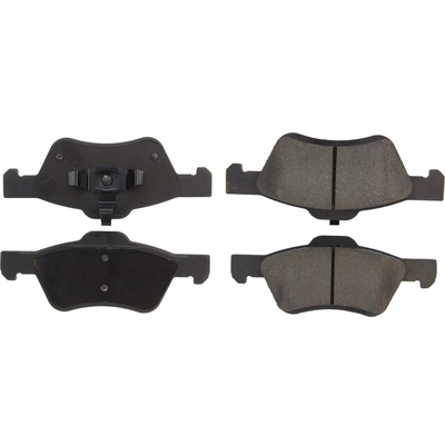 CENTRIC PARTS - 301.10470 - Front Premium Ceramic Pads pa1