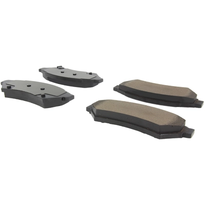 CENTRIC PARTS - 301.10750 - Front Premium Ceramic Pads pa5