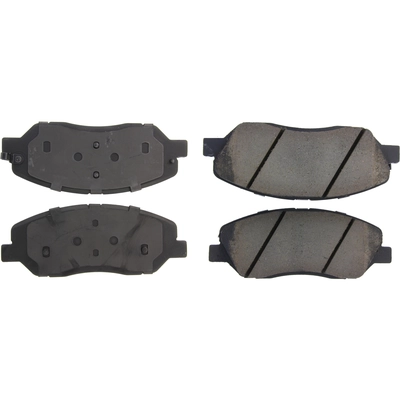 CENTRIC PARTS - 301.12020 - Front Premium Ceramic Pads pa6