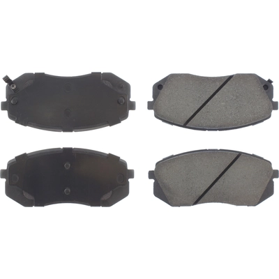 CENTRIC PARTS - 301.12950 - Front Premium Ceramic Pads pa4