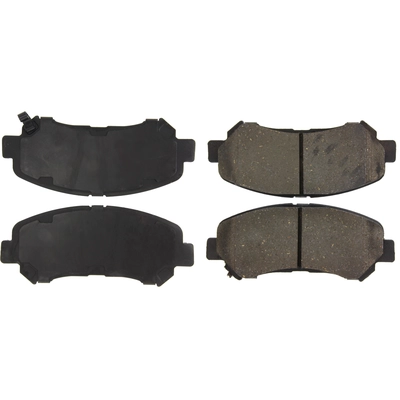 CENTRIC PARTS - 301.13380 - Front Premium Ceramic Pads pa3