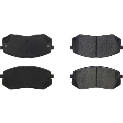 CENTRIC PARTS - 301.18550 - Front Premium Ceramic Pads pa1