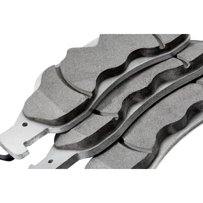 WAGNER - OEX1549 - Disc Brake Pads pa2