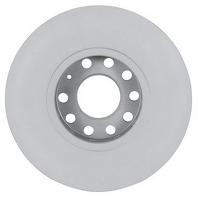 BENDIX GLOBAL - BPR5000 - Disc Brake Rotor pa2