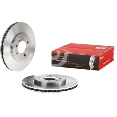 BREMBO - 09.4883.10 - Front Premium Rotor pa3