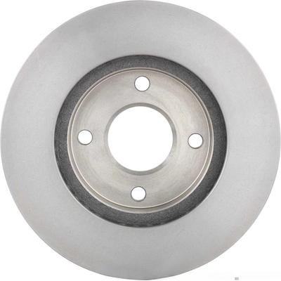 BREMBO - 09.5707.14 - Front Brake Rotor pa4