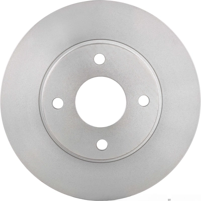 BREMBO - 09.5707.14 - Front Brake Rotor pa5