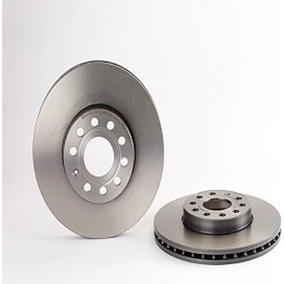 BREMBO - 09.9145.11 - Front Premium Rotor pa2