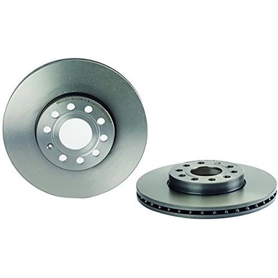 BREMBO - 09.9145.11 - Front Premium Rotor pa9