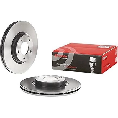 BREMBO - 09.9468.21 - Front Premium Rotor pa2