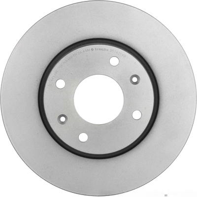 BREMBO - 09.9574.21 - Front Brake Rotor pa1