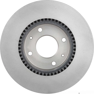 BREMBO - 09.9574.21 - Front Brake Rotor pa2