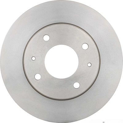 BREMBO - 09.A258.10 - Front Brake Rotor pa1