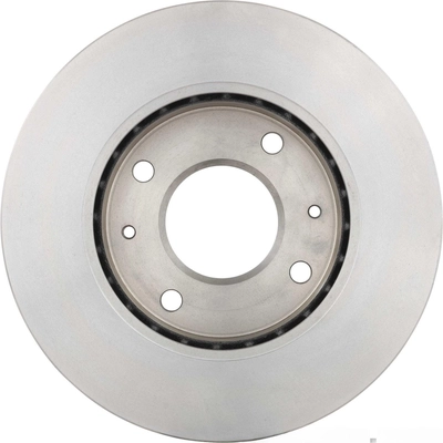 BREMBO - 09.A258.10 - Front Brake Rotor pa2