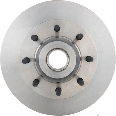 BREMBO - 09.B587.10 - Front Brake Rotor pa2