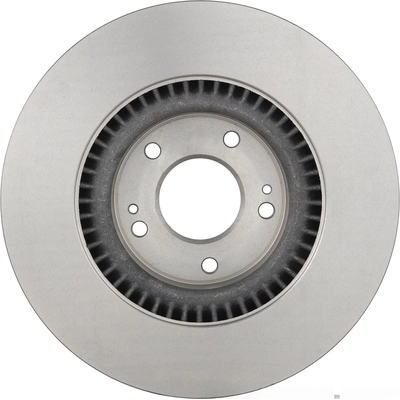 BREMBO - 09.C245.11 - Front Brake Rotor pa2