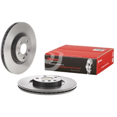 BREMBO - 09.C351.11 - Front Premium Rotor pa2