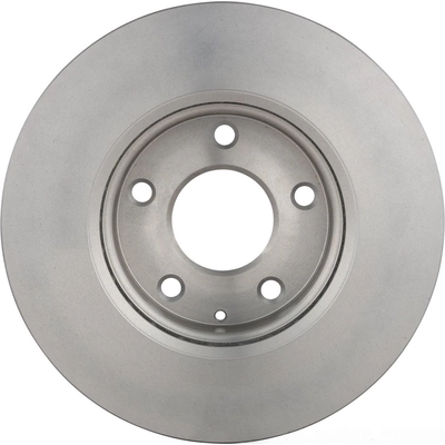 BREMBO - 09.C651.11 - Front Brake Rotor pa2