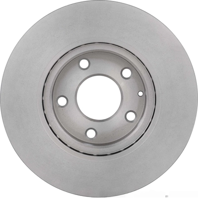 BREMBO - 09.C652.11 - Front Brake Rotor pa2