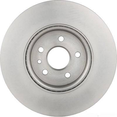 BREMBO - 09.D392.11 - Front Brake Rotor pa1