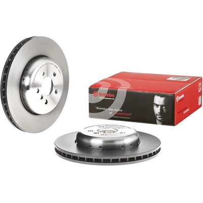 BREMBO - 09.D905.13 - Brake Disc pa1