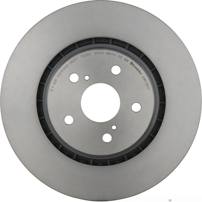 BREMBO - 09.E126.11 - Rotor pa1