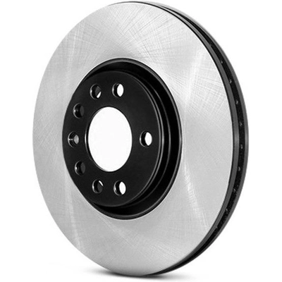 CENTRIC PARTS - 120.40021 - Front Premium Rotor pa17