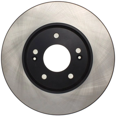 CENTRIC PARTS - 120.51050 - Front Brake Rotor pa2