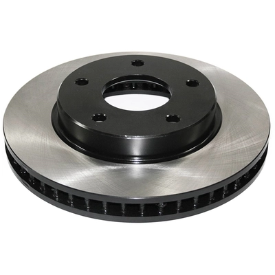 DURAGO - BR55047-02 - Brake Rotor pa2