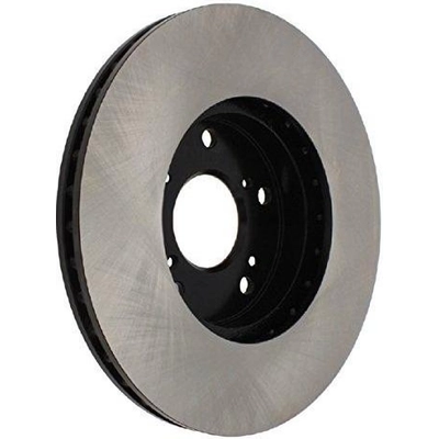 EUROROTOR - HO5031 - Front Premium Rotor pa5