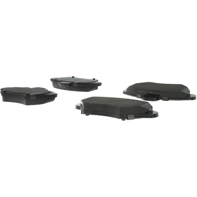 CENTRIC PARTS - 300.06000 - Front Premium Semi Metallic Pads pa1