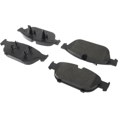 CENTRIC PARTS - 300.15490 - Front Disc Brake Pad Set pa5