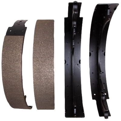 DYNAMIC FRICTION COMPANY - 1901-0033-00 - Drum Brake Shoes pa7