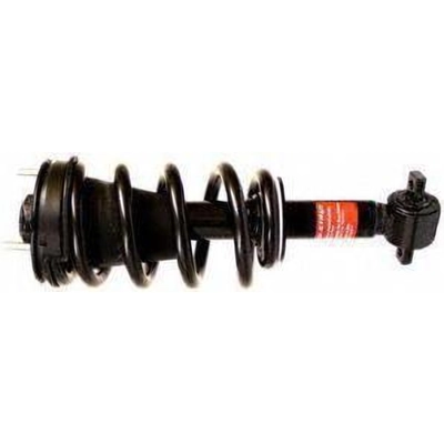 MONROE - 139104 - Front Quick Strut Assembly pa2