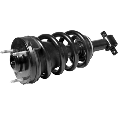 MONROE - 139104 - Front Quick Strut Assembly pa3