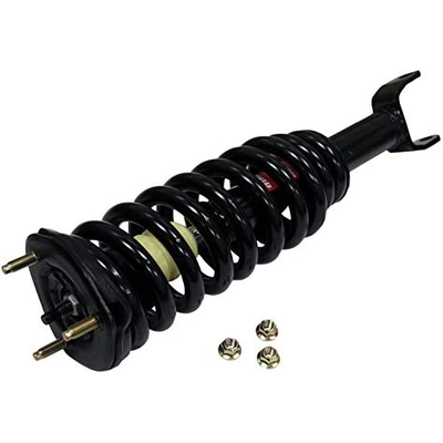 MONROE - 171100 - Front Quick Strut Assembly pa5