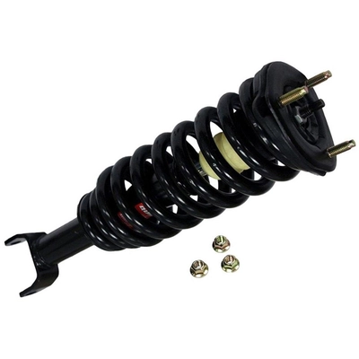 MONROE - 171100 - Front Quick Strut Assembly pa7