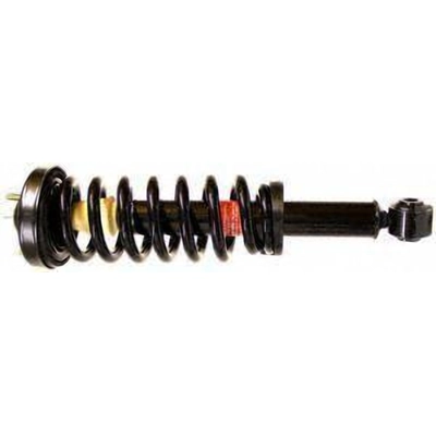 MONROE - 171141  - 
Front Quick Strut Assembly pa2