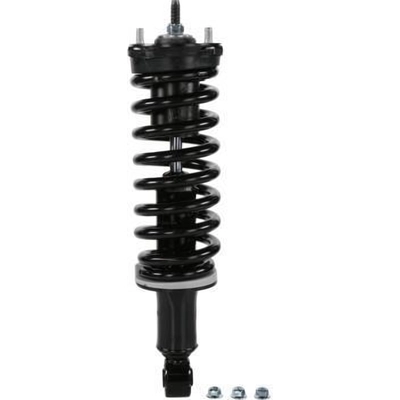 Front Quick Strut Assembly by MONROE - 171353 pa4