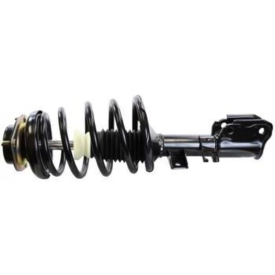 Front Quick Strut Assembly by MONROE - 171441 pa4