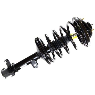 Front Quick Strut Assembly by MONROE - 171451 pa3