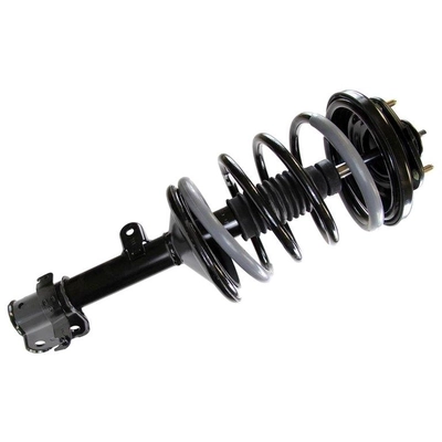 Front Quick Strut Assembly by MONROE - 171452 pa5