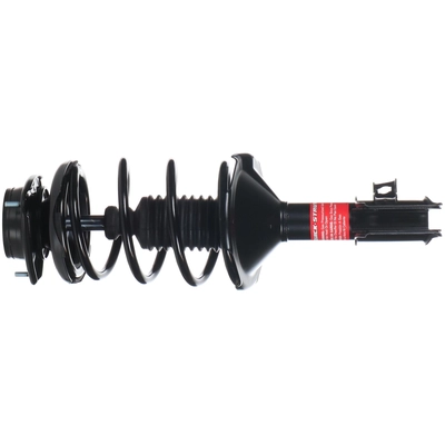 Front Quick Strut Assembly by MONROE - 171601 pa2