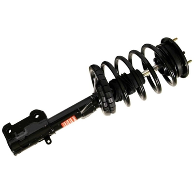 Front Quick Strut Assembly by MONROE - 172138 pa7