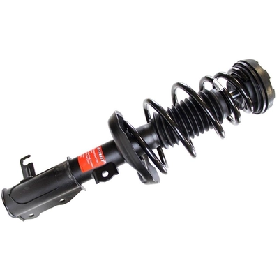 Front Quick Strut Assembly by MONROE - 172183 pa5