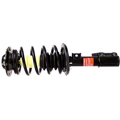 MONROE - 172199 - Front Quick Strut Assembly pa4