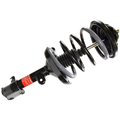 Front Quick Strut Assembly by MONROE - 172229 pa3